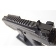 Пневматический пистолет-пулемет Gamo MP9 CO₂ Tactical, пулевой - фото № 6