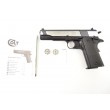 Пневматический пистолет Umarex Colt Government 1911 A1 Dark OPS - фото № 3