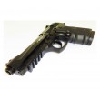 Пневматический пистолет Smersh H9 (Beretta) - фото № 5