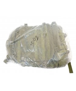 Рюкзак тактический Remington BK-5042, 53x43 см, 20 л (зеленый)