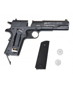 Пневматический пистолет Umarex Colt Government 1911 A1