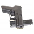 Пневматический пистолет Swiss Arms SIG SP2022 Black (металл) - фото № 9