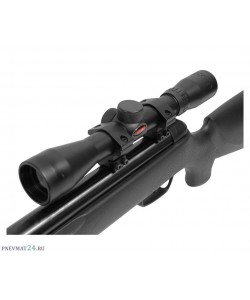 Пневматическая винтовка Gamo Big Cat 1250 (прицел 4x32 WR, ★3 Дж) 4,5 мм