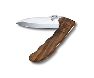 Нож складной Victorinox Hunter Pro Wood 0.9410.63 (111 мм, дерево)