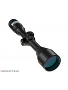 Оптический прицел Nikon ProStaff 3-9x50 Matte BDC