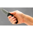 Нож полуавтоматический Kershaw Camber K1678 - фото № 3