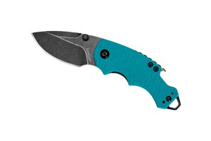 Нож складной Kershaw Shuffle Teal K8700TEALBW