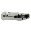 Нож складной Zero Tolerance Emerson Tanto Carbon Fiber K0620CF - фото № 3