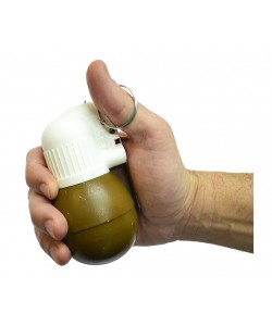 Макет учебно-тренировочной гранаты РГН