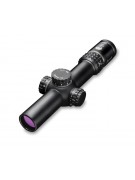 Оптический прицел Burris XTR II 1-8x24 M.A.D. R:Ballistic Circle Dot FFP, с подсветкой, 34 мм (201018)