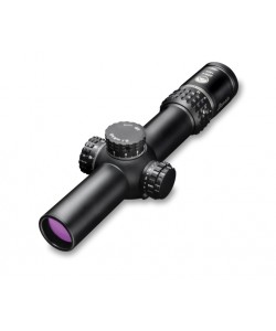 Оптический прицел Burris XTR II 1-8x24 M.A.D. R:Ballistic Circle Dot FFP, с подсветкой, 34 мм (201018)