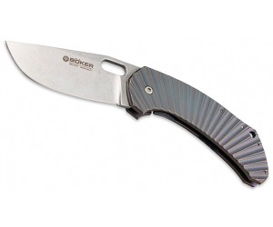 Нож складной Boker 112629 Aurora