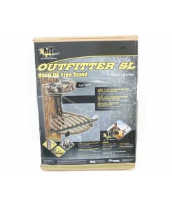 Лабаз-сидушка на дерево Ameristep Outfitter (7221)