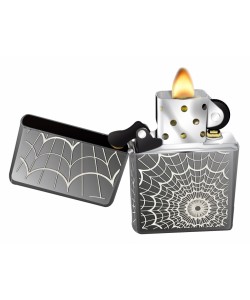 Зажигалка Zippo 28527 Web