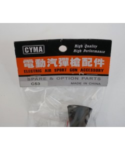 Пламегаситель Cyma для АКС-74У (C.53)
