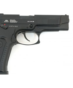 Страйкбольный пистолет Gletcher MP-443-A