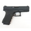 Страйкбольный пистолет WE Glock-23 Gen.3 Black (WE-G004A-BK) - фото № 2