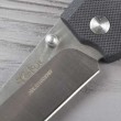 Нож складной Tekut «Zero» EDC, лезвие 80 мм, LK5277 - фото № 4