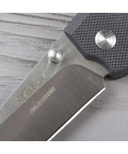 Нож складной Tekut «Zero» EDC, лезвие 80 мм, LK5277
