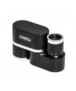 Бинокль Steiner Miniscope 8x22 монокль, автофокус