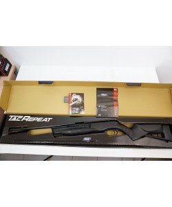 Пневматическая винтовка ASG TAC Repeat (★3 Дж) 4,5 мм