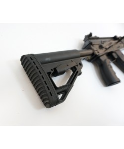 Охолощенный СХП автомат Калашникова СХ-АК12 (Ижмаш) 5,45x39