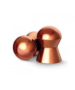 Пули для пневматики H&N Field Target Trophy Power 5,5 мм, 0,95 г (200 штук)