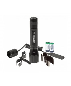 Комплект - фонарь тактический NexTORCH TA3 SET