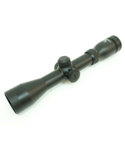 Оптический прицел Target Optic 3-9x40 Mil-Dot, подсветка