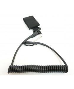 Тренчик для пистолета Cyma HY-354 Black