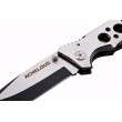 Нож складной Ножемир «Чёткий расклад» A-141 Achelous - фото № 7