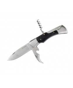 Нож-мультитул складной Ножемир «Чёткий расклад» C-154 Lion Heart