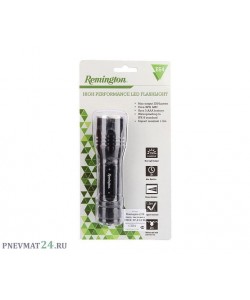 Фонарь Remington E64 (250 люмен, светодиод Cree XP-E LED)