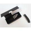 Нож складной Boker 01BO355 A2 Mini - фото № 3