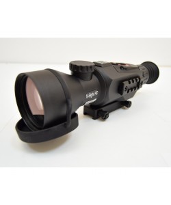 Цифровой прицел ночного видения ATN X-SIGHT II HD 5-20x
