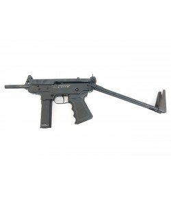 Охолощенный СХП пистолет-пулемет ПП-91-СХ «Кедр» 10ТК