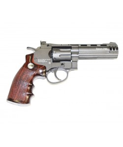Пневматический револьвер Borner Sport 705 (4”)