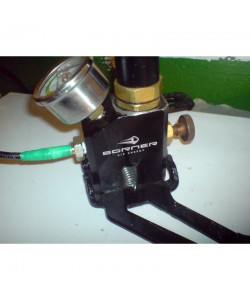 Заглушка (гайка) обратного клапана насоса Borner