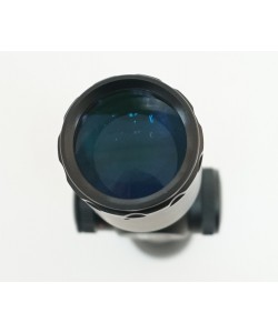 Оптический прицел Target Optic 6x32E Compact, Mil-Dot, подсветка