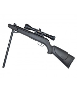 Пневматическая винтовка Gamo Shadow Sport (прицел 3-9x40) 4,5 мм