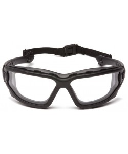 Очки тактические Pyramex I-Force SB7010SDT, прозрачные линзы (Anti-Fog)