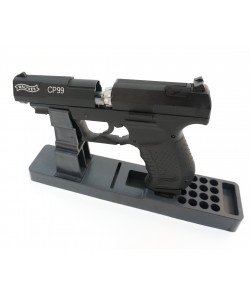 Пневматический пистолет Umarex Walther CP99