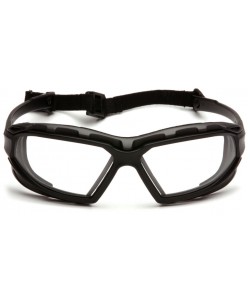 Очки тактические Pyramex Highlander-Plus SBG5010DT, прозрачные линзы (Anti-Fog)