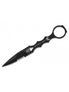 Нож Benchmade 178SBK SOCP Dagger