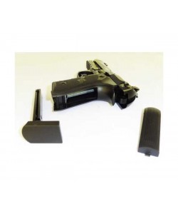 Пневматический пистолет Smersh H9 (Beretta)