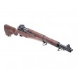 Страйкбольная винтовка G&G M1 Garand Real Wood (TGM-M1G-AEG-WNB-NCM) - фото № 13