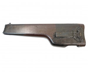 Кобура-приклад к пистолету АПС (бакелит) раритет