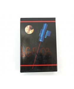 Лазерный целеуказатель подствольный (красный) BH-LGR03