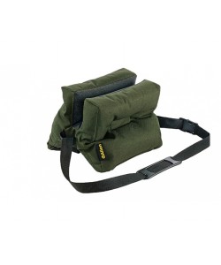 Мягкая опора Allen для оружия с ремнем для переноски (185)