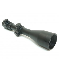 Оптический прицел ZOS 3-9x44 E (R6, MilDot) 30 мм, подсветка